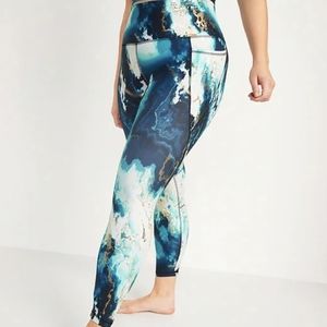 Old Navy Powersoft Leggings